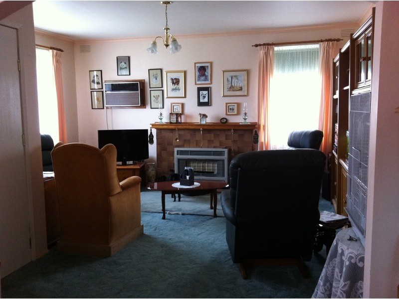 13 Porter Street, Morwell VIC 3840