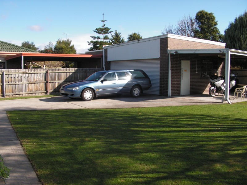 11 The Avenue, Morwell VIC 3840