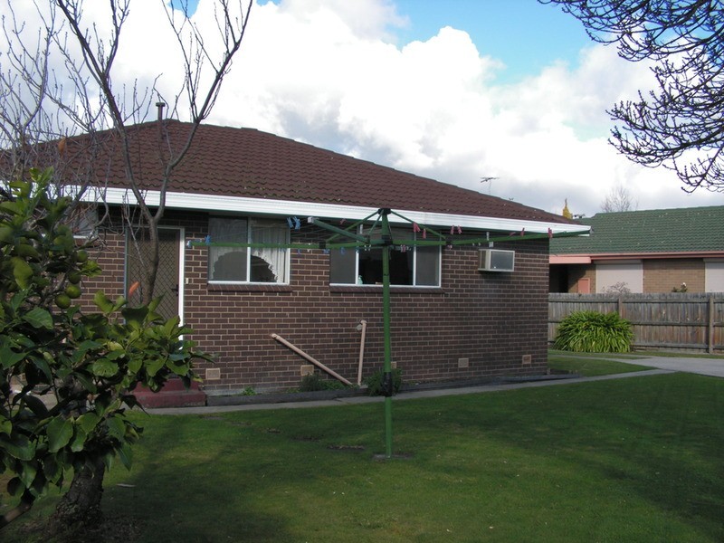 11 The Avenue, Morwell VIC 3840