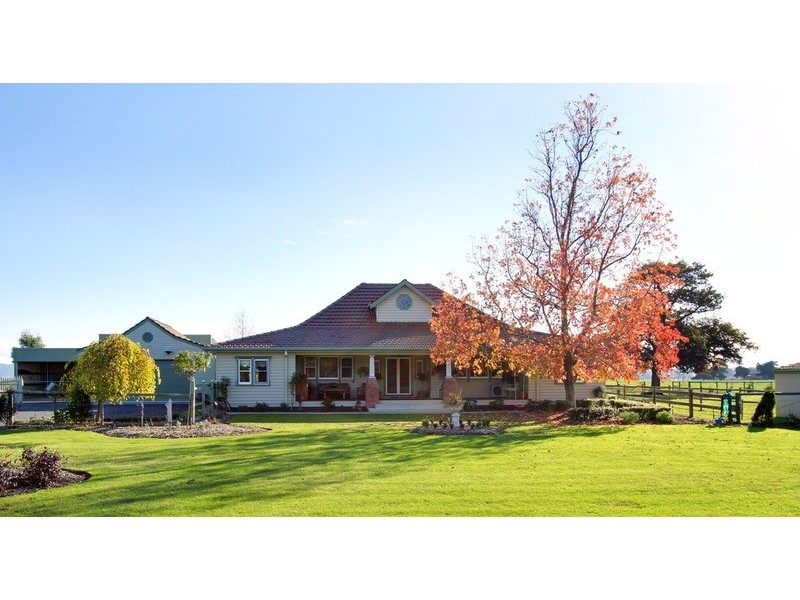 175 Latrobe Road, Morwell VIC 3840