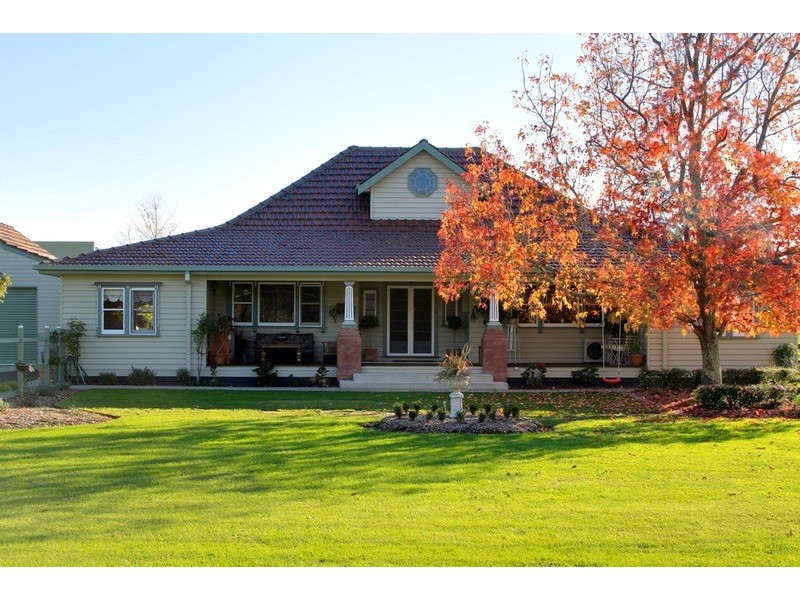 175 Latrobe Road, Morwell VIC 3840
