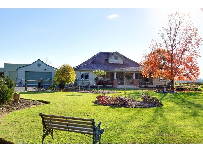 175 Latrobe Road, Morwell VIC 3840