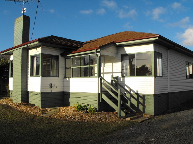 5 Grandridge East Road, Mirboo North VIC 3871