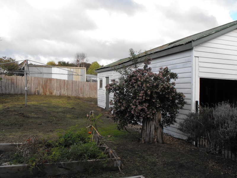 5 Grandridge East Road, Mirboo North VIC 3871