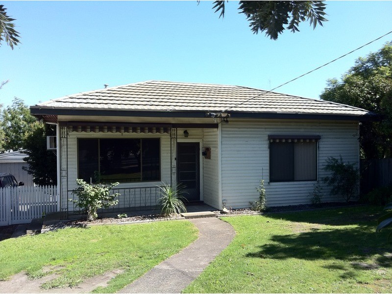 3 Vincent Road, Morwell VIC 3840