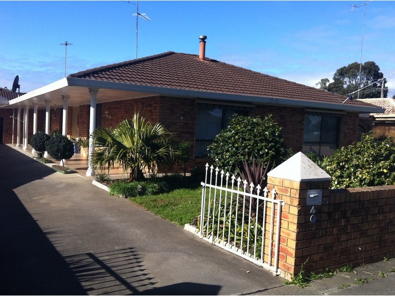 4 Gabo Way, Morwell VIC 3840