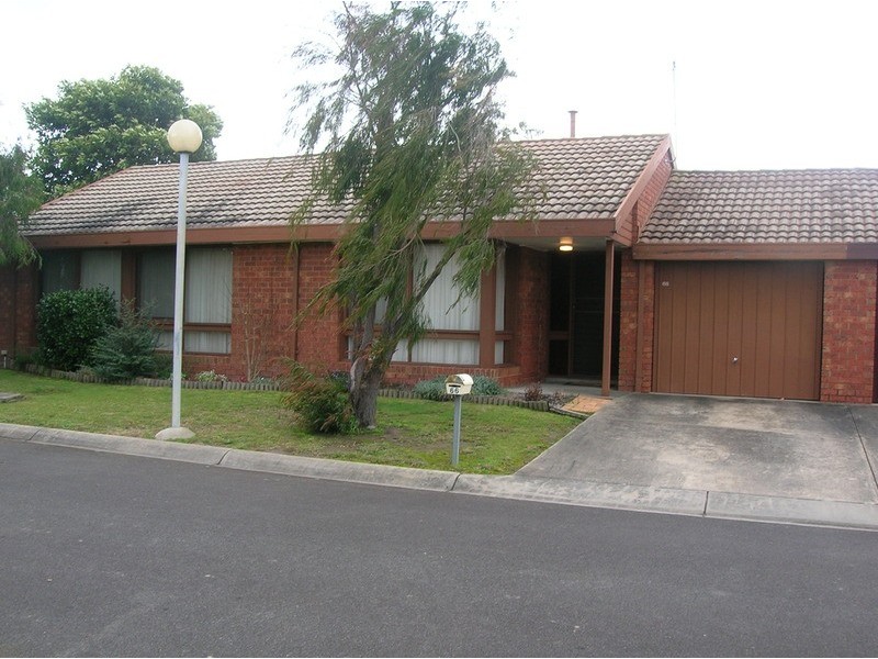 66 Dell Circuit, Morwell VIC 3840