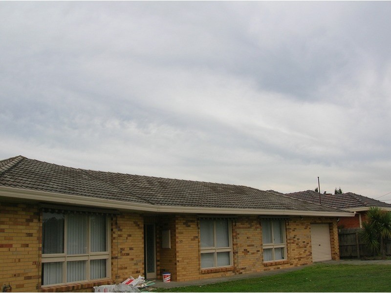 20 The Boulevard, Morwell VIC 3840