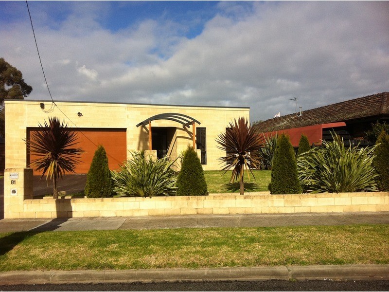 81 The Avenue, Morwell VIC 3840