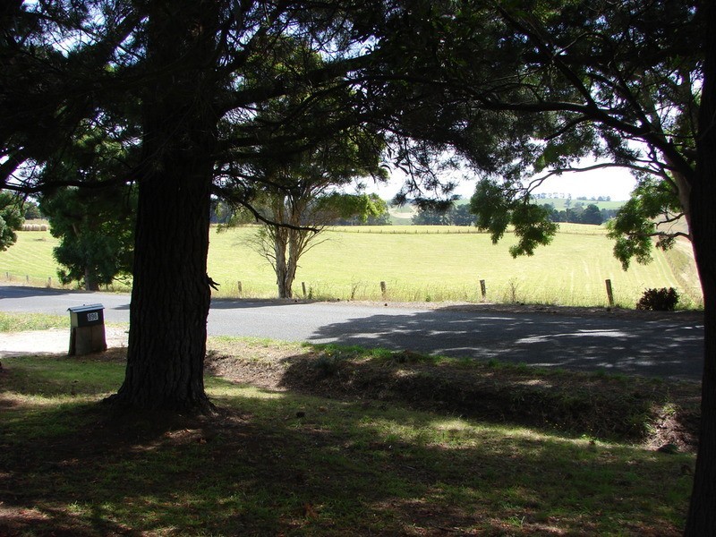 896 Berrys Creek Road, Mirboo North VIC 3871