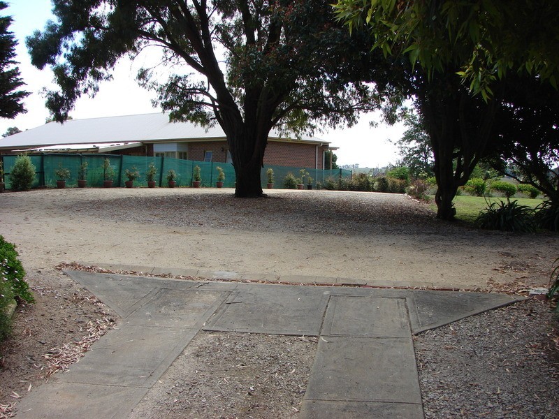 896 Berrys Creek Road, Mirboo North VIC 3871