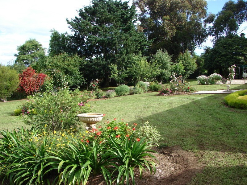 896 Berrys Creek Road, Mirboo North VIC 3871