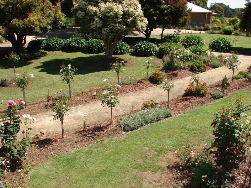 896 Berrys Creek Road, Mirboo North VIC 3871