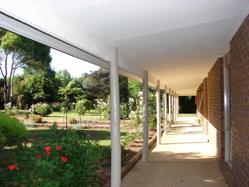 896 Berrys Creek Road, Mirboo North VIC 3871