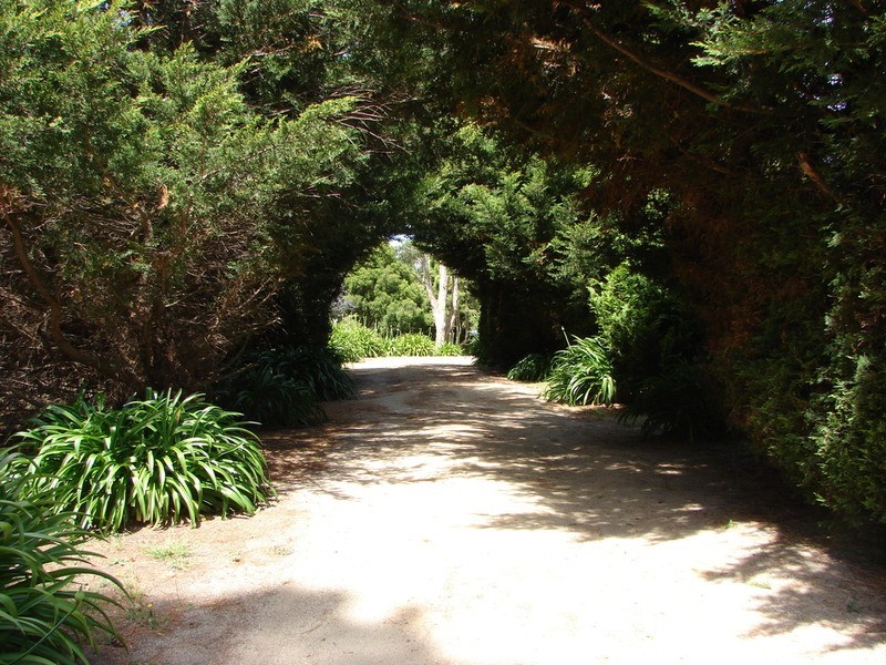 896 Berrys Creek Road, Mirboo North VIC 3871