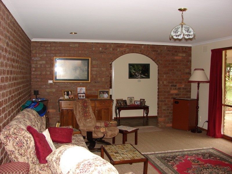 896 Berrys Creek Road, Mirboo North VIC 3871