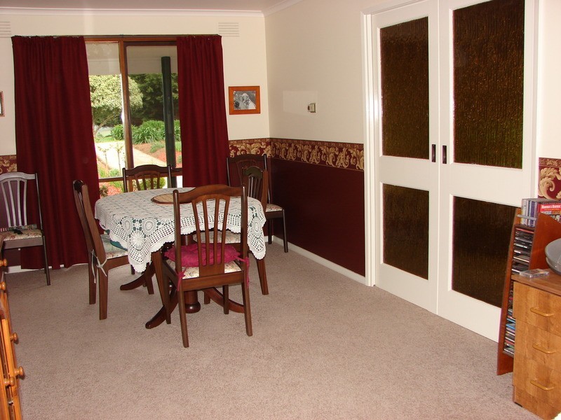 896 Berrys Creek Road, Mirboo North VIC 3871