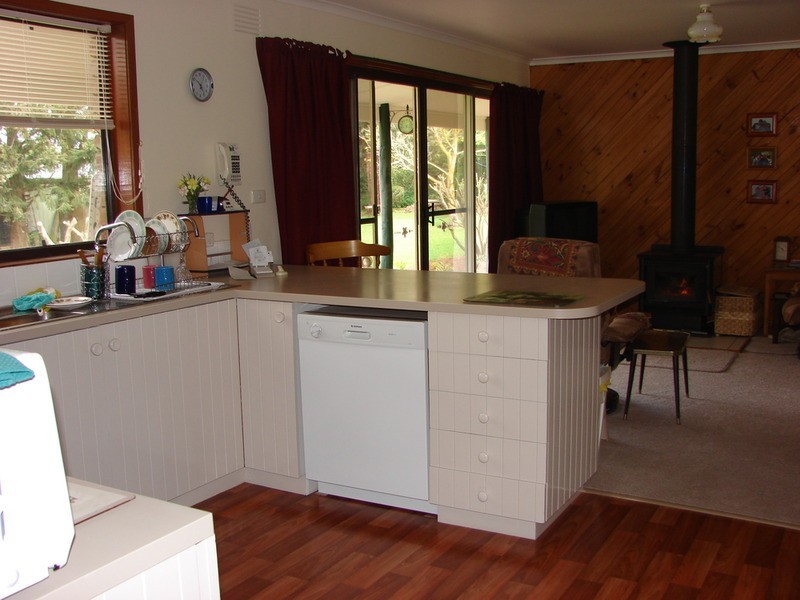 896 Berrys Creek Road, Mirboo North VIC 3871