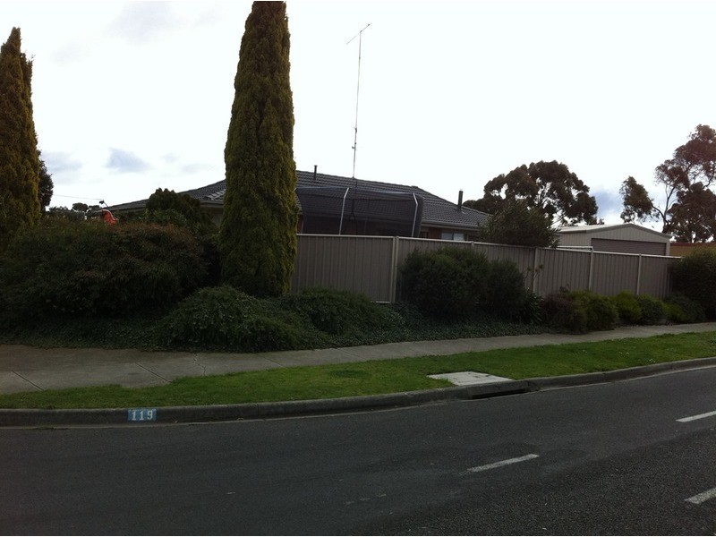 119 Bridle Road, Morwell VIC 3840