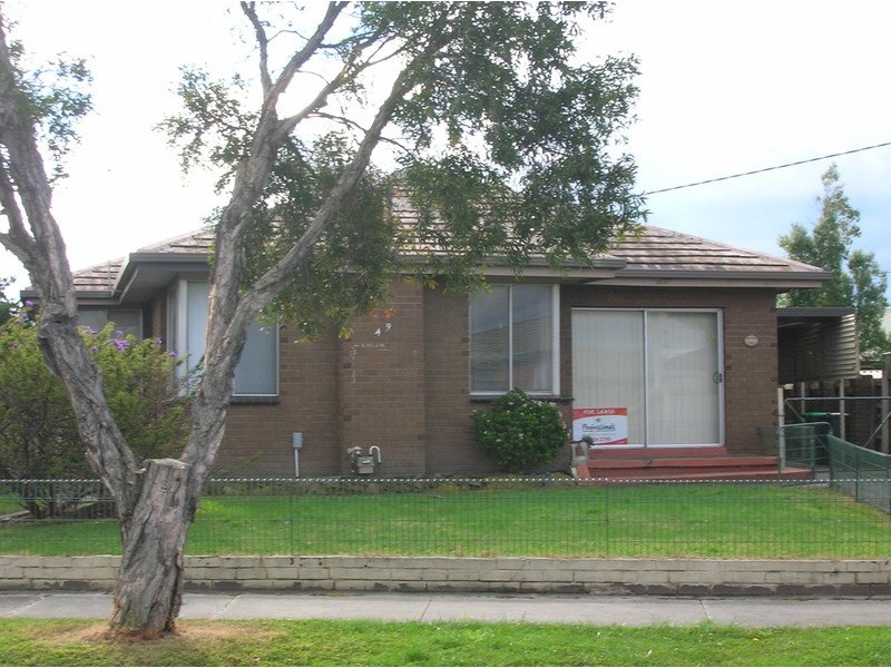 49 Gillies Crescent, Morwell VIC 3840