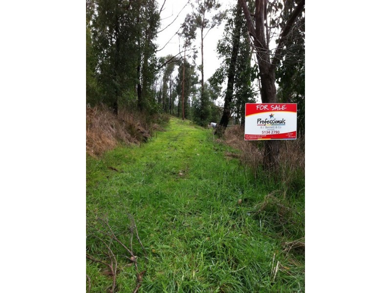 Lot 2 Hirst Road, Boolarra VIC 3870