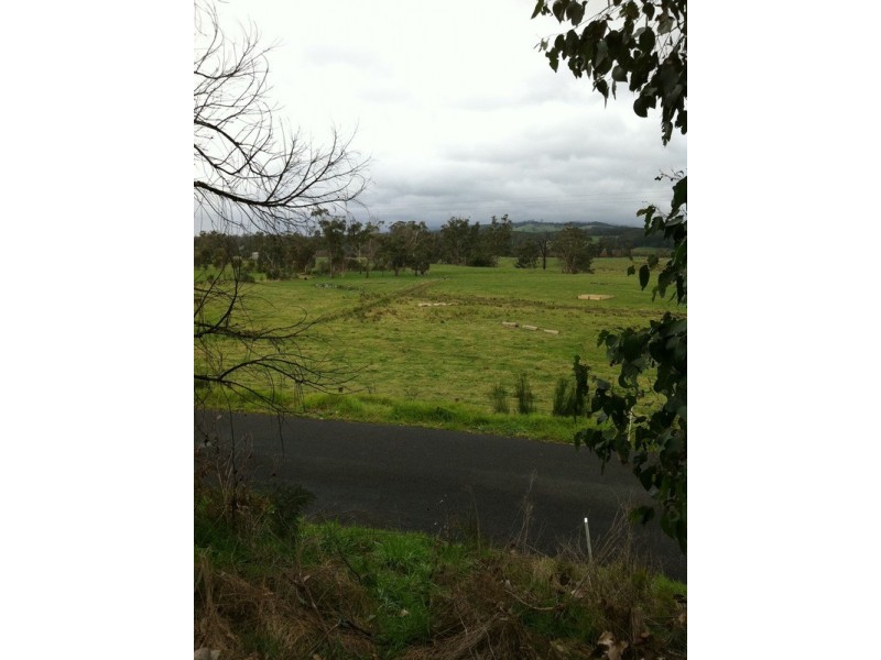 Lot 2 Hirst Road, Boolarra VIC 3870