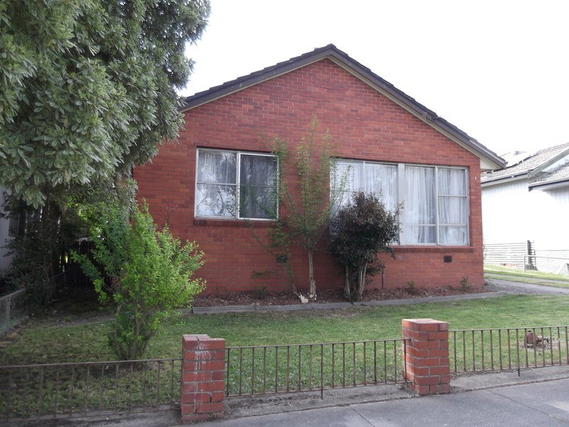 12 Maskray Street, Traralgon VIC 3844