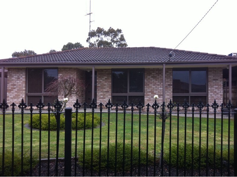 38 Waratah Drive, Morwell VIC 3840