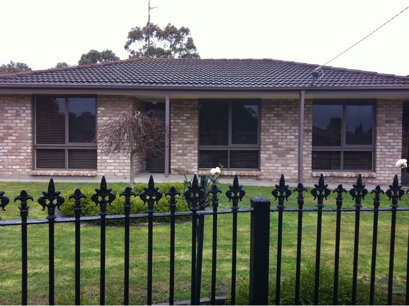 38 Waratah Drive, Morwell VIC 3840
