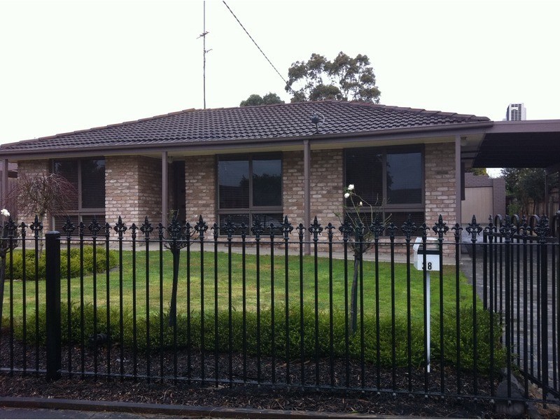 38 Waratah Drive, Morwell VIC 3840