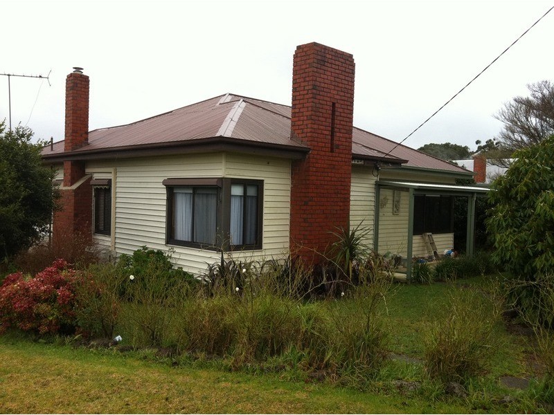 43 Baromi Road, Mirboo North VIC 3871