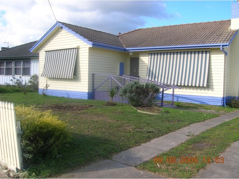 36 Junier Street, Morwell VIC 3840