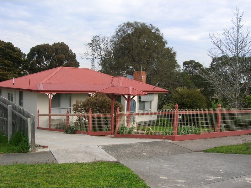 26 Robertson Street, Morwell VIC 3840