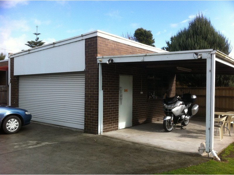 11 The Avenue, Morwell VIC 3840