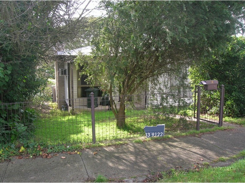 3 Catterick Street, Morwell VIC 3840