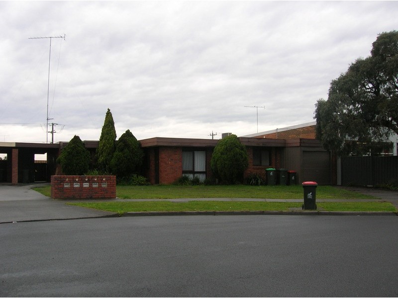 5/4 Opal Place, Morwell VIC 3840