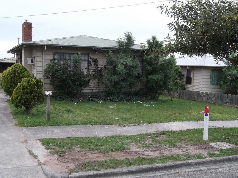 3 Buna Street, Morwell VIC 3840