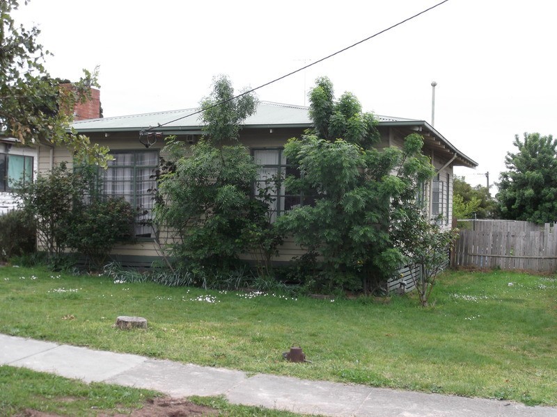 3 Buna Street, Morwell VIC 3840