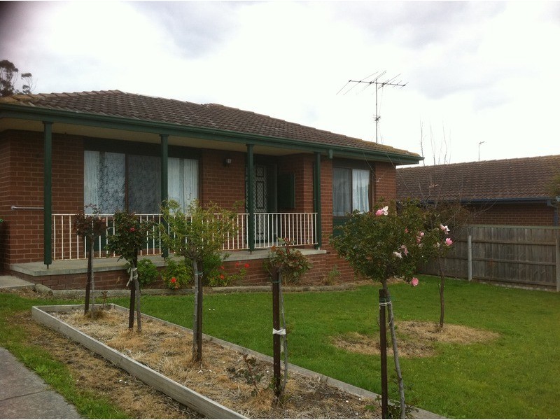 5 Amaroo Drive, Churchill VIC 3842