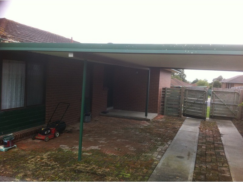 5 Amaroo Drive, Churchill VIC 3842