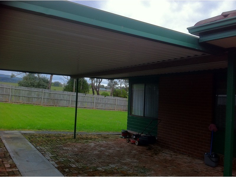 5 Amaroo Drive, Churchill VIC 3842