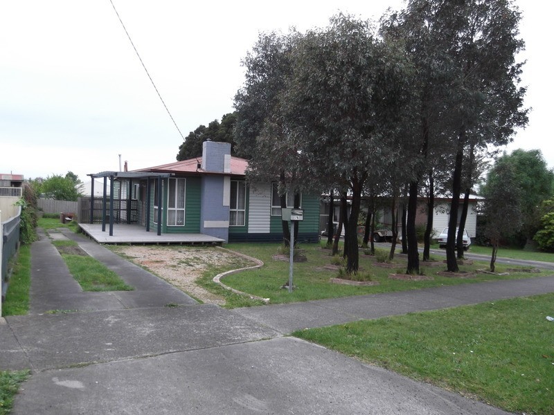 75 Churchill Road, Morwell VIC 3840