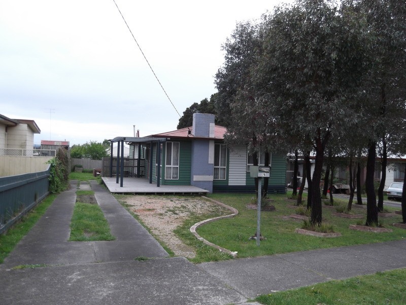 75 Churchill Road, Morwell VIC 3840