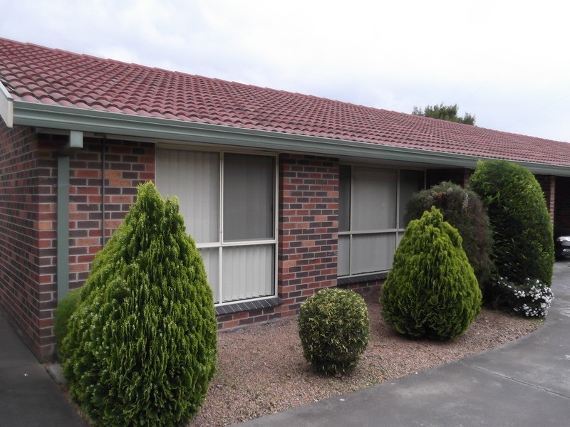 1/42 Collins  Street, Traralgon VIC 3844