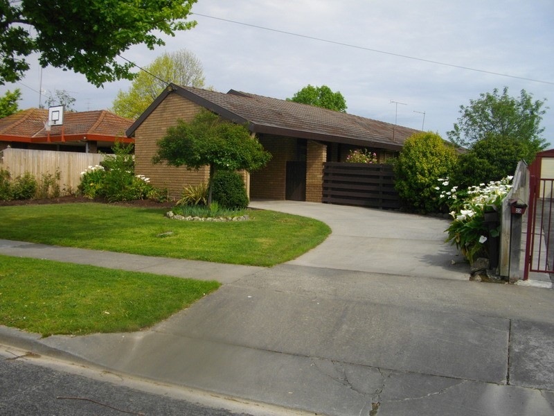 21 The Avenue, Morwell VIC 3840