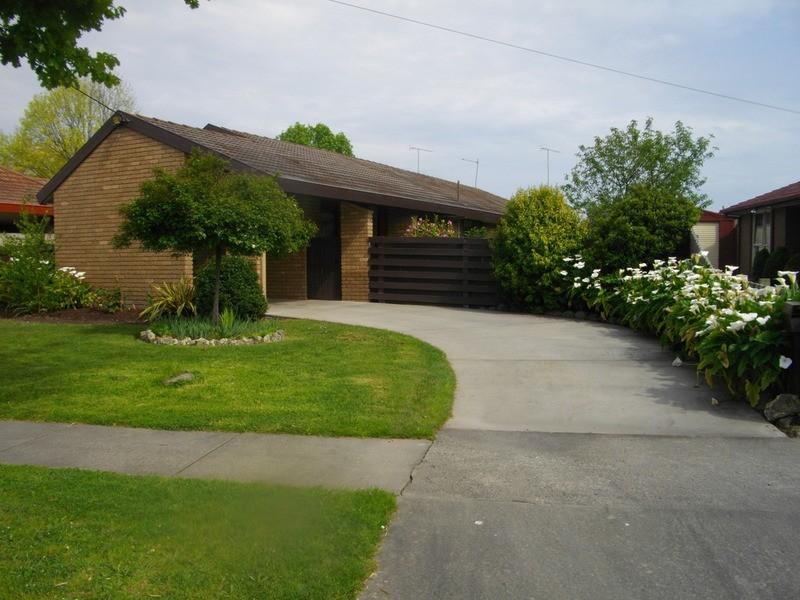 21 The Avenue, Morwell VIC 3840