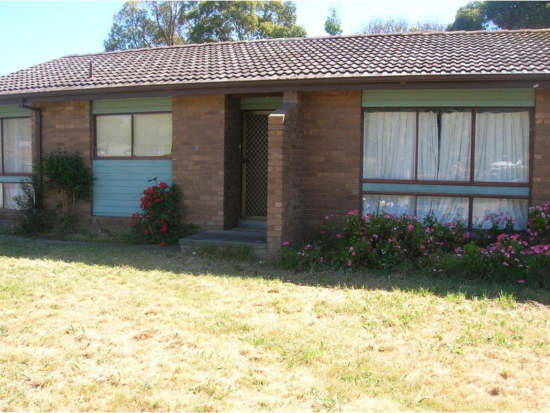 8 Gundaroo Drive, Churchill VIC 3842
