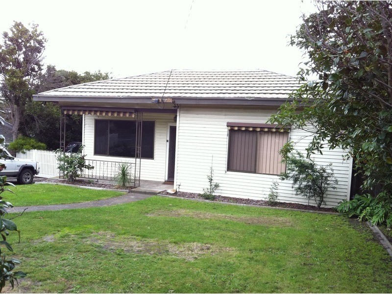 3 Vincent Road, Morwell VIC 3840