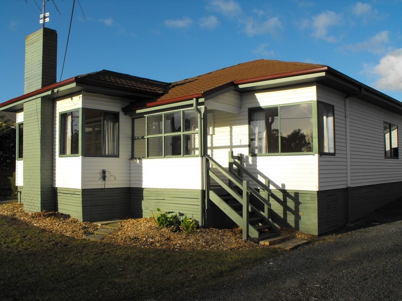 5 Grandridge East Road, Mirboo North VIC 3871