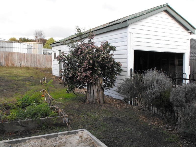 5 Grandridge East Road, Mirboo North VIC 3871